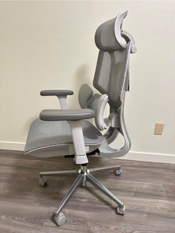 Review by Carrington