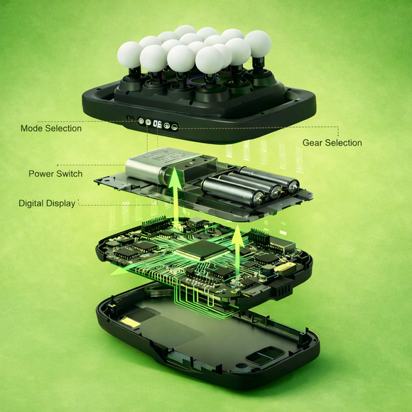 Feature product image