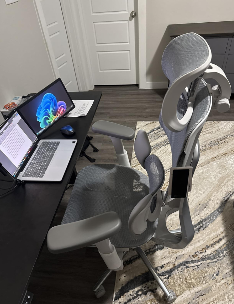 Review by Stratton