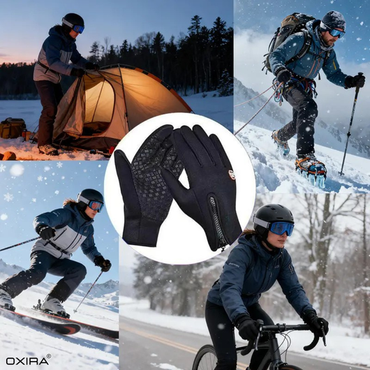 Frostek