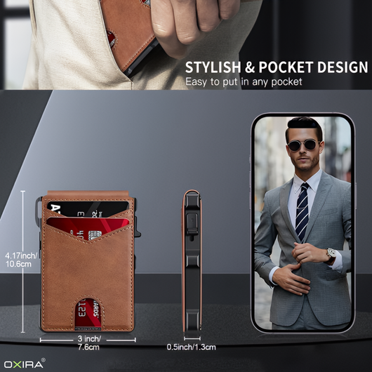 TitanCard