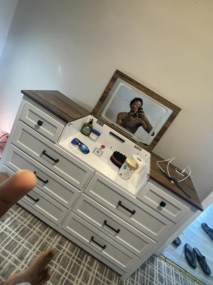 Review by Brandon E