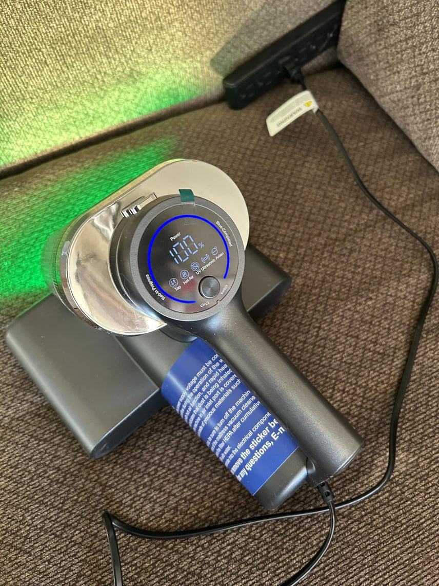 Review by Trevor M
